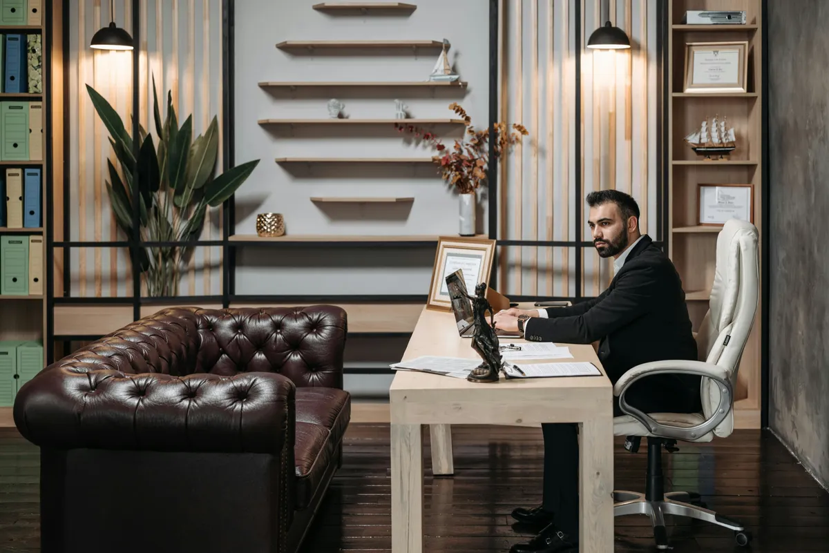 Whitmore Max — consulting
