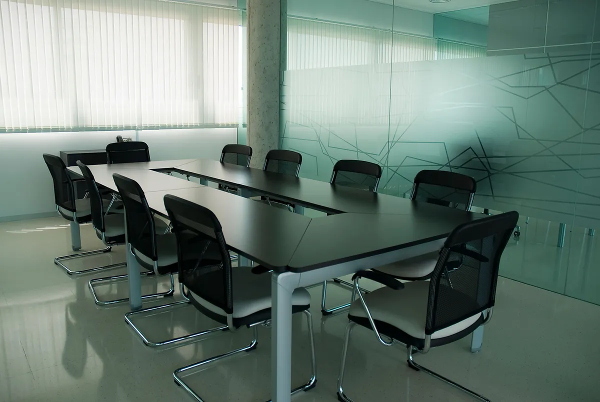 Whitmore Max team — consulting